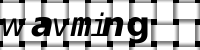 Obrázok CAPTCHA
