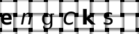 Obrázok CAPTCHA