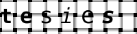 Obrázok CAPTCHA