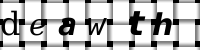 Obrázok CAPTCHA