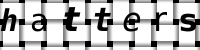 Obrázok CAPTCHA