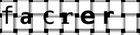 Obrázok CAPTCHA