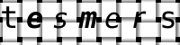 Obrázok CAPTCHA