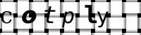 Obrázok CAPTCHA