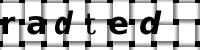 Obrázok CAPTCHA