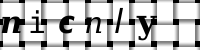 Obrázok CAPTCHA