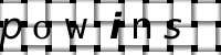 Obrázok CAPTCHA
