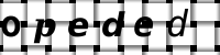 Obrázok CAPTCHA