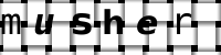 Obrázok CAPTCHA