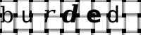 Obrázok CAPTCHA