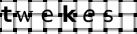 Obrázok CAPTCHA