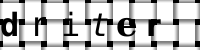 Obrázok CAPTCHA