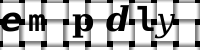 Obrázok CAPTCHA