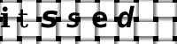 Obrázok CAPTCHA