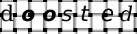 Obrázok CAPTCHA