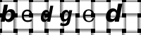 Obrázok CAPTCHA