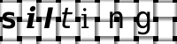 Obrázok CAPTCHA