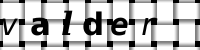 Obrázok CAPTCHA
