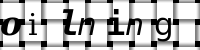 Obrázok CAPTCHA