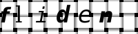 Obrázok CAPTCHA