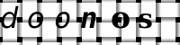 Obrázok CAPTCHA