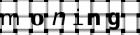 Obrázok CAPTCHA