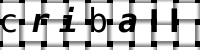 Obrázok CAPTCHA