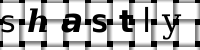 Obrázok CAPTCHA