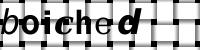 Obrázok CAPTCHA