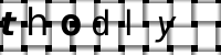 Obrázok CAPTCHA