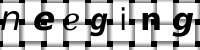 Obrázok CAPTCHA
