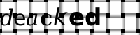 Obrázok CAPTCHA