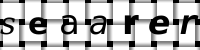 Obrázok CAPTCHA