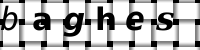 Obrázok CAPTCHA