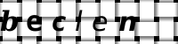 Obrázok CAPTCHA