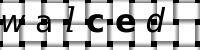 Obrázok CAPTCHA