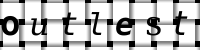 Obrázok CAPTCHA