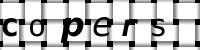Obrázok CAPTCHA