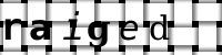 Obrázok CAPTCHA