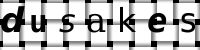 Obrázok CAPTCHA