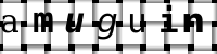 Obrázok CAPTCHA