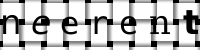 Obrázok CAPTCHA