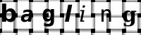 Obrázok CAPTCHA