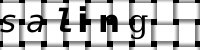 Obrázok CAPTCHA