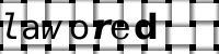 Obrázok CAPTCHA