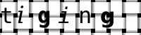 Obrázok CAPTCHA