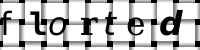 Obrázok CAPTCHA