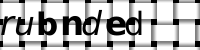 Obrázok CAPTCHA