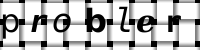 Obrázok CAPTCHA