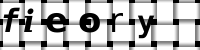 Obrázok CAPTCHA